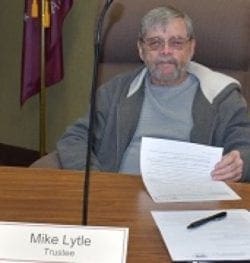 Mike Lytle 2 Mike Lytle 2