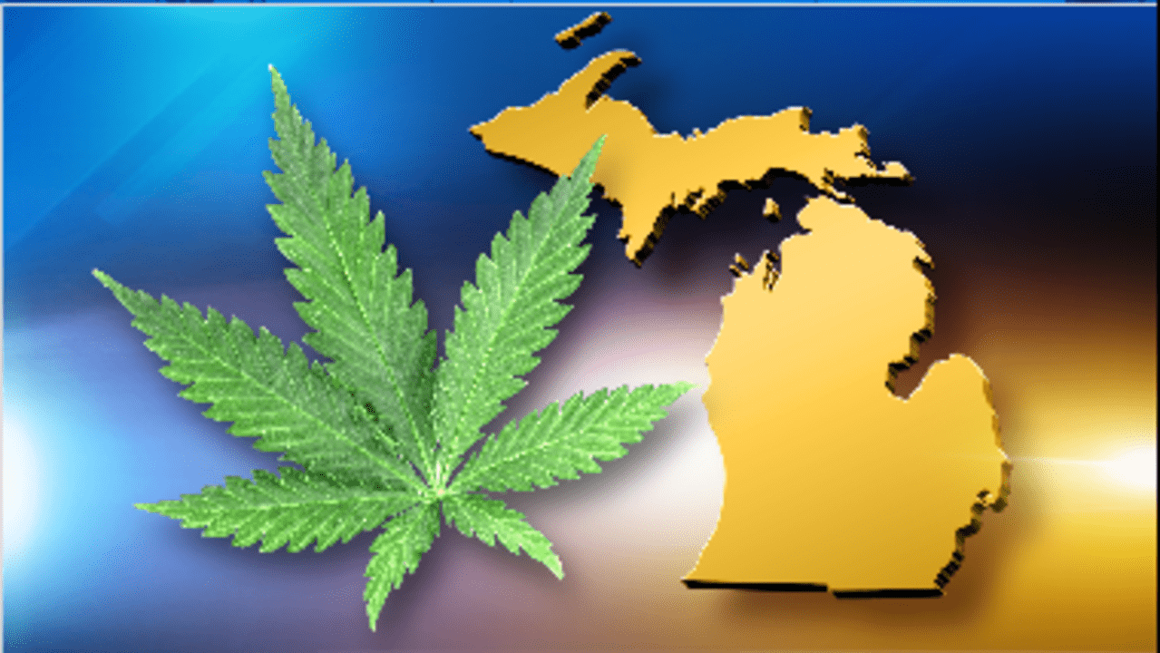 Recreational Marijuana