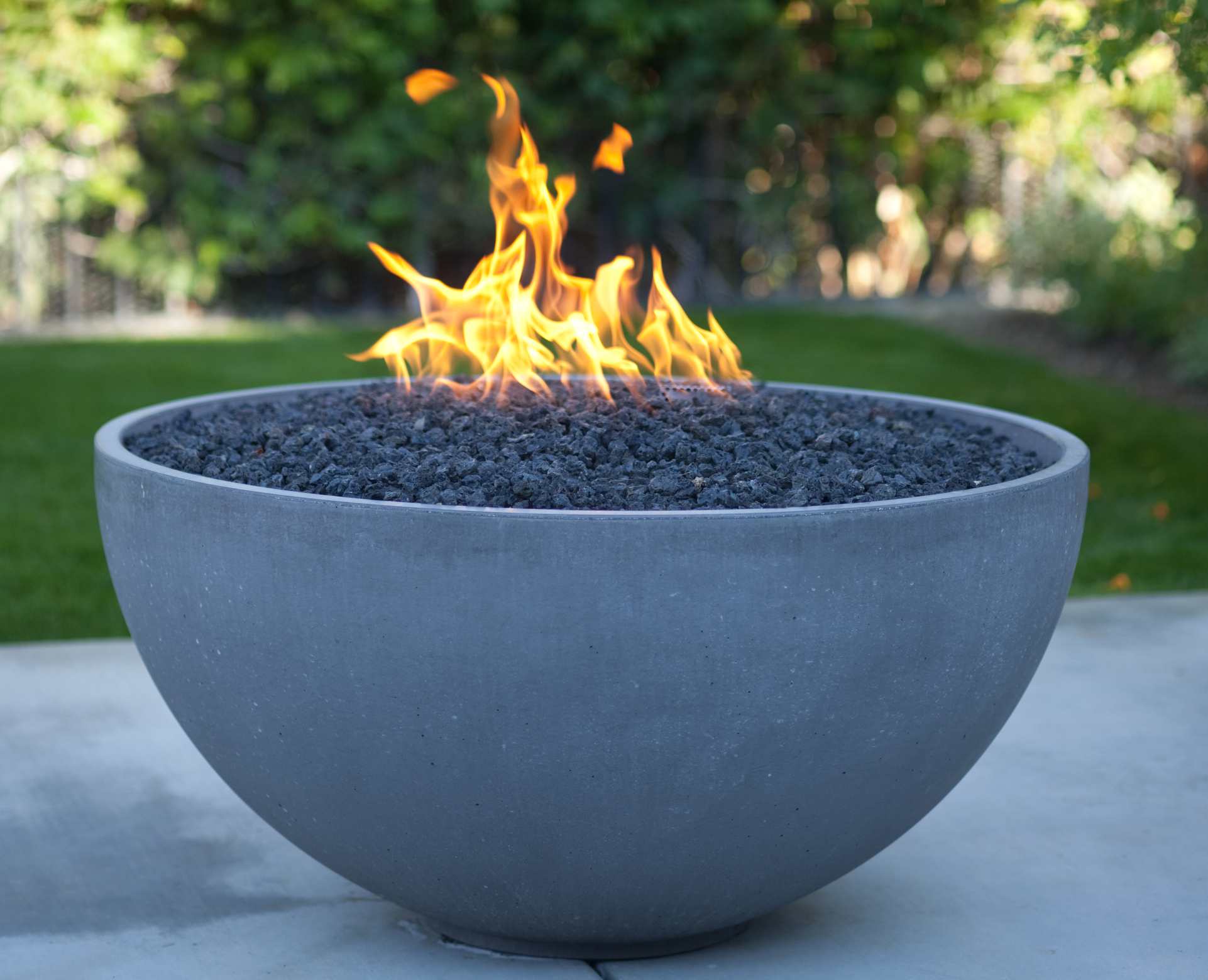 Fire pit Fire pit
