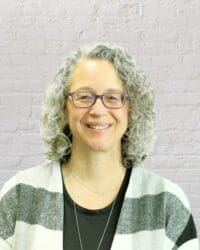 Rhonda Van Polen Rhonda Van Polen