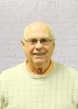 Robert Pergler Robert Pergler
